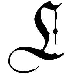 Fraktur capital L 01