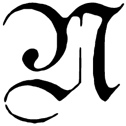 Fraktur capital N 01