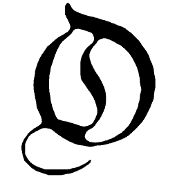 Fraktur capital O 01