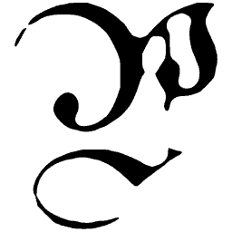 Fraktur capital P 01