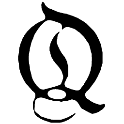 Fraktur capital Q 01