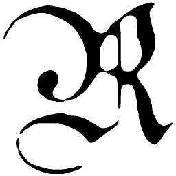 Fraktur capital R 01