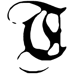 Fraktur capital T 01