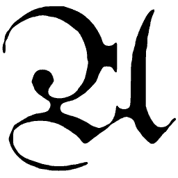 Fraktur capital U 01