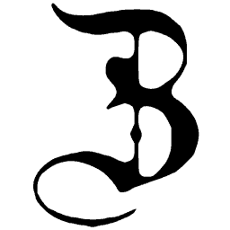 Fraktur capital Z 01