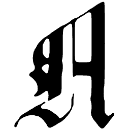 Fraktur capital A 02