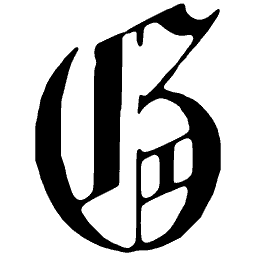 Fraktur capital G 02