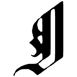 Fraktur capital I 02