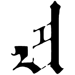 Fraktur capital J 02