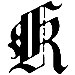 Fraktur capital K 02