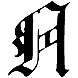Fraktur capital N 02