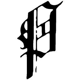 Fraktur capital P 02