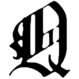 Fraktur capital Q 02