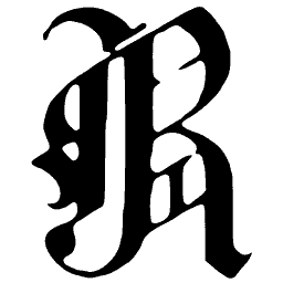 Fraktur capital R 02