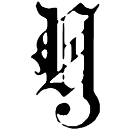 Fraktur capital Y 02