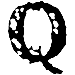 Worn capital Q