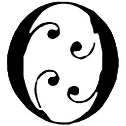 Letter O 01