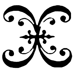 Letter X 01