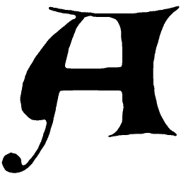 Lombardic capital A