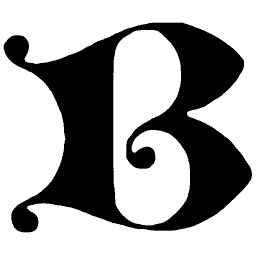 Lombardic capital B