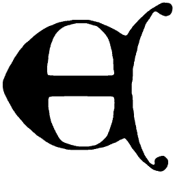 Lombardic capital E