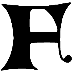 Lombardic capital F