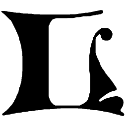 Lombardic capital L
