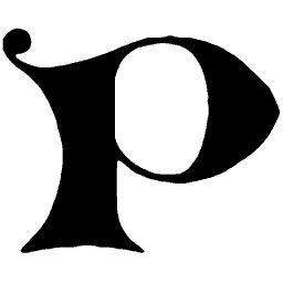 Lombardic capital P