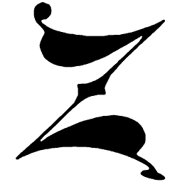 Lombardic capital Z