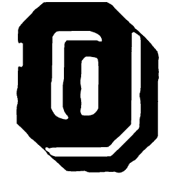 Letter O 02