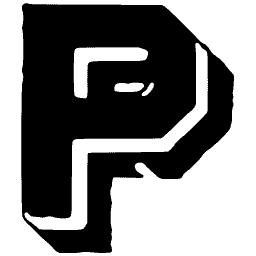 Letter P 02