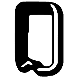 Letter O 03