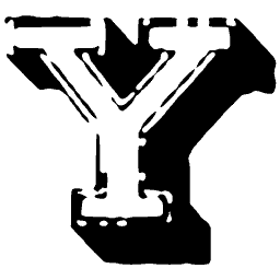 Letter Y 02