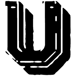 Letter U 02