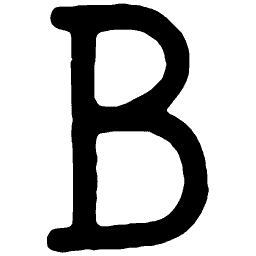 Capital B 01