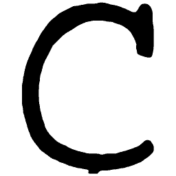 Capital C 01