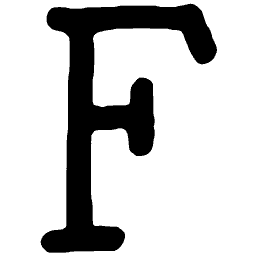 Capital F 01