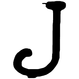 Capital J 01