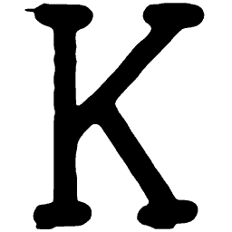 Capital K 01