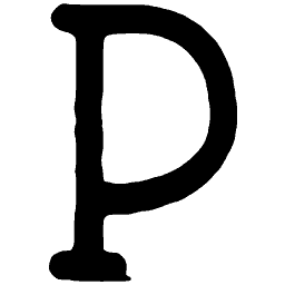 Capital P 01