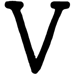 Capital V 01