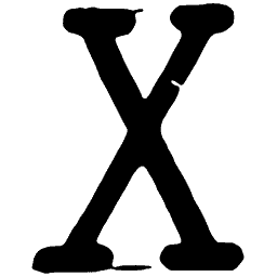 Capital X 01