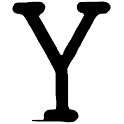 Capital Y 01