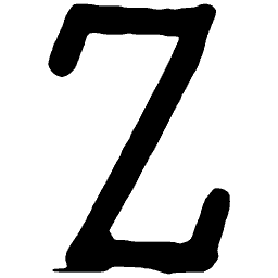 Capital Z 01