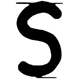 Letter S 01