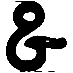 Ampersand 01