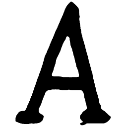 Capital A 02