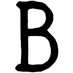Capital B 02