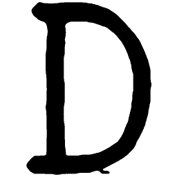 Capital D 02