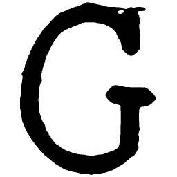 Capital G 02